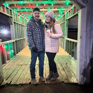 Meet your Posher, Cory